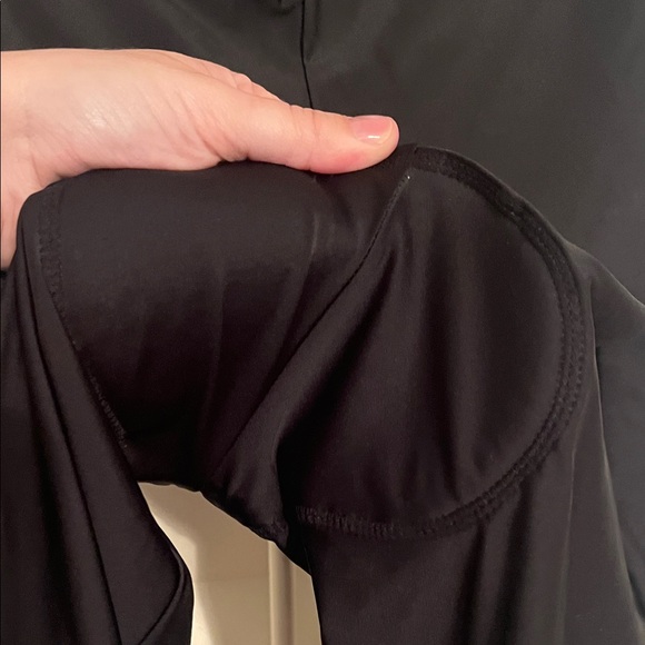 4/$25 SALE CANARI Men’s Pro Elite Cycling Tights Size Large - Picture 6 of 6